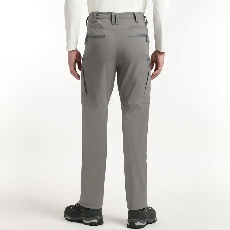 MountMiller Men’s PathFinder Trekking Pant - Cargos and Pants