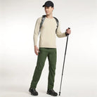MountMiller Men’s PathFinder Trekking Pant - Cargos and Pants
