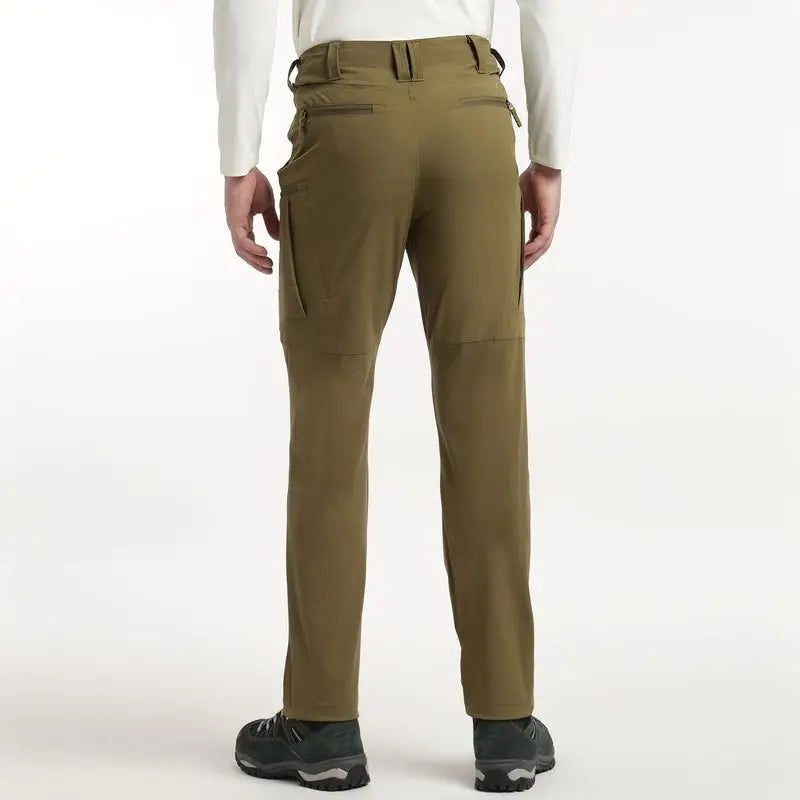 MountMiller Men’s PathFinder Trekking Pant - Cargos and Pants