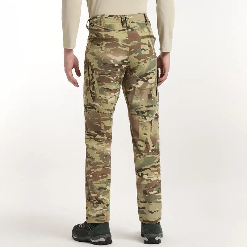 MountMiller Men’s PathFinder Trekking Pant - Cargos and Pants