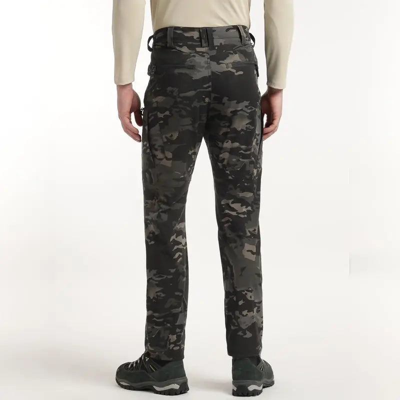 MountMiller Men’s PathFinder Trekking Pant - Cargos and Pants