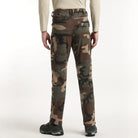 MountMiller Men’s PathFinder Trekking Pant - Cargos and Pants