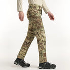 MountMiller Men’s PathFinder Trekking Pant - Cargos and Pants