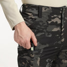 MountMiller Men’s PathFinder Trekking Pant - Cargos and Pants