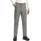 MountMiller Men’s PathFinder Trekking Pant - Grey / 28 - Cargos and Pants