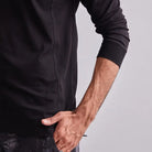 MountMiller Men’s Raglan Full Sleeves T-Shirt - T-shirt