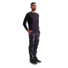 MountMiller Men’s Raglan Full Sleeves T-Shirt - T-shirt