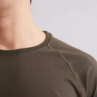 MountMiller Men’s Raglan Full Sleeves T-Shirt - T-shirt
