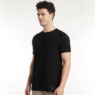 MountMiller Men’s Raglan Half Sleeves T-Shirt - T-shirt