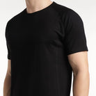 MountMiller Men’s Raglan Half Sleeves T-Shirt - T-shirt
