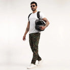 MountMiller Men’s Ripstop Tactical Pant - Cargos and Pants