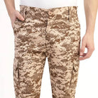 MountMiller Men’s Ripstop Tactical Pant - Cargos and Pants