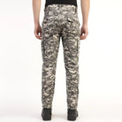 MountMiller Men’s Ripstop Tactical Pant - Cargos and Pants