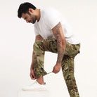 MountMiller Men’s Ripstop Tactical Pant - Cargos and Pants