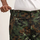 MountMiller Men’s Ripstop Tactical Pant - Cargos and Pants