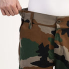 MountMiller Men’s Ripstop Tactical Pant - Cargos and Pants