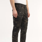 MountMiller Men’s Ripstop Tactical Pant - Cargos and Pants