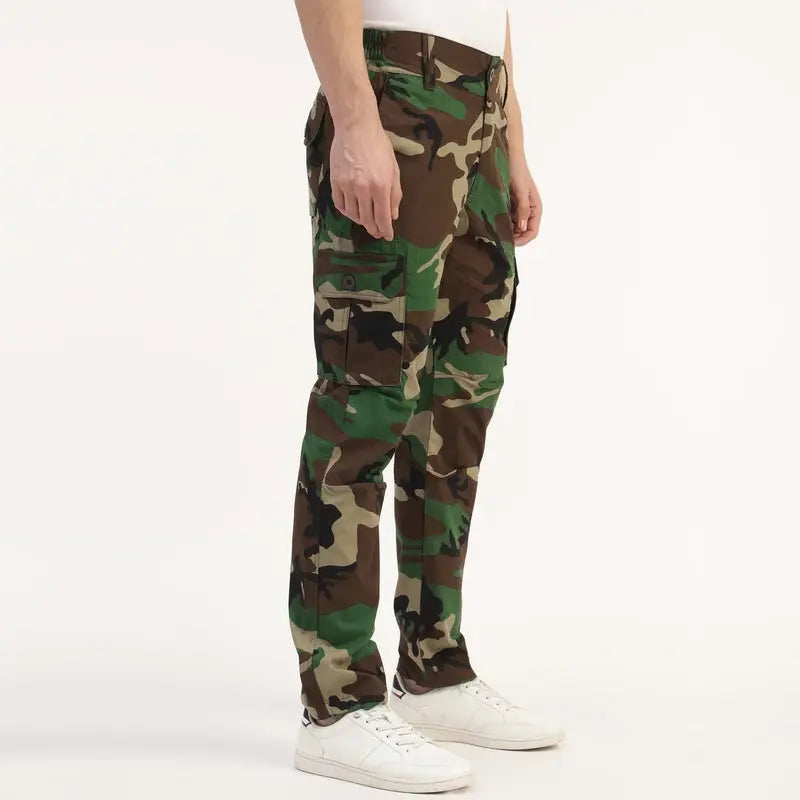 MountMiller Men’s Ripstop Tactical Pant - Cargos and Pants