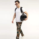 MountMiller Men’s Ripstop Tactical Pant - Cargos and Pants
