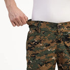 MountMiller Men’s Ripstop Tactical Pant - Cargos and Pants