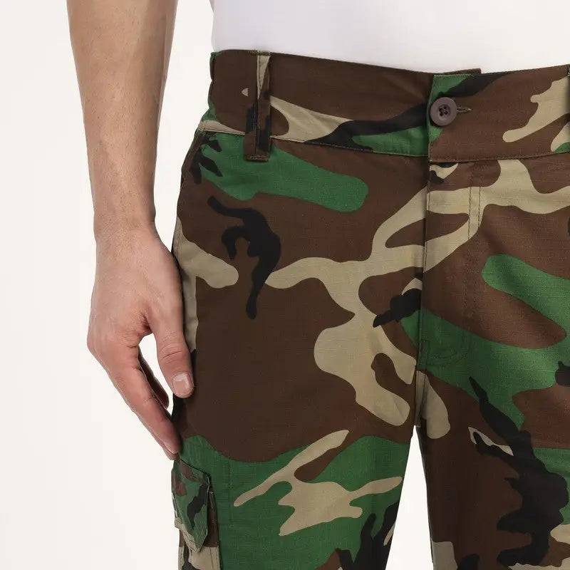MountMiller Men’s Ripstop Tactical Pant - Cargos and Pants