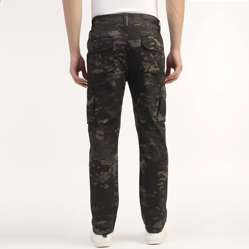 MountMiller Men’s Ripstop Tactical Pant - Cargos and Pants
