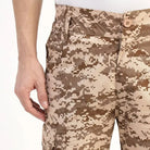 MountMiller Men’s Ripstop Tactical Pant - Cargos and Pants