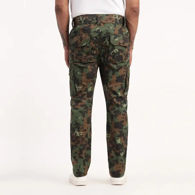 MountMiller Men’s Ripstop Tactical Pant - Cargos and Pants