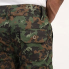 MountMiller Men’s Ripstop Tactical Pant - Cargos and Pants