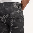 MountMiller Men’s Ripstop Tactical Pant - Cargos and Pants