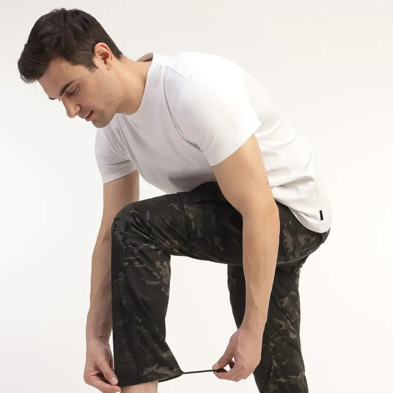 MountMiller Men’s Ripstop Tactical Pant - Cargos and Pants