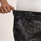 MountMiller Men’s Ripstop Tactical Pant - Cargos and Pants