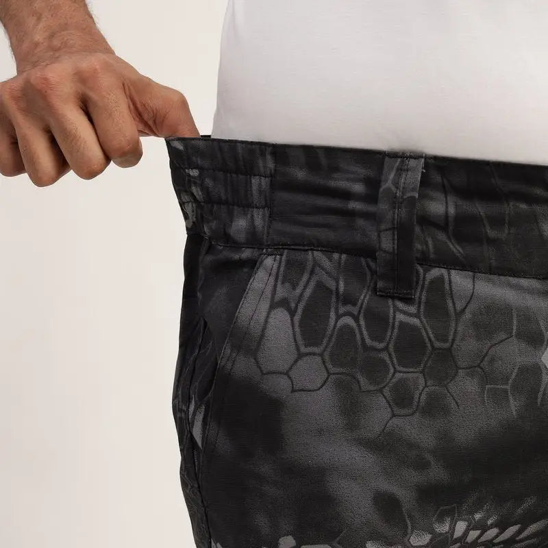 MountMiller Men’s Ripstop Tactical Pant - Cargos and Pants