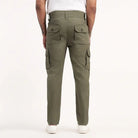 MountMiller Men’s Ripstop Tactical Pant - Cargos and Pants