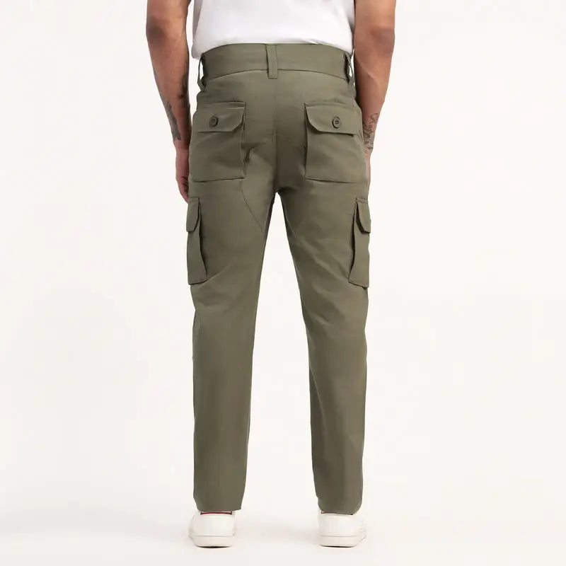 MountMiller Men’s Ripstop Tactical Pant - Cargos and Pants