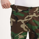MountMiller Men’s Ripstop Tactical Pant - Cargos and Pants