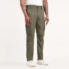 MountMiller Men’s Ripstop Tactical Pant - Cargos and Pants