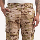 MountMiller Men’s Ripstop Tactical Pant - Cargos and Pants