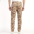 MountMiller Men’s Ripstop Tactical Pant - Cargos and Pants