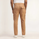 MountMiller Men’s Ripstop Tactical Pant - Cargos and Pants