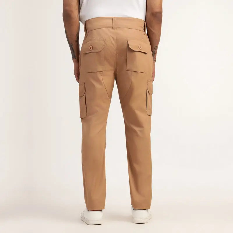 MountMiller Men’s Ripstop Tactical Pant - Cargos and Pants