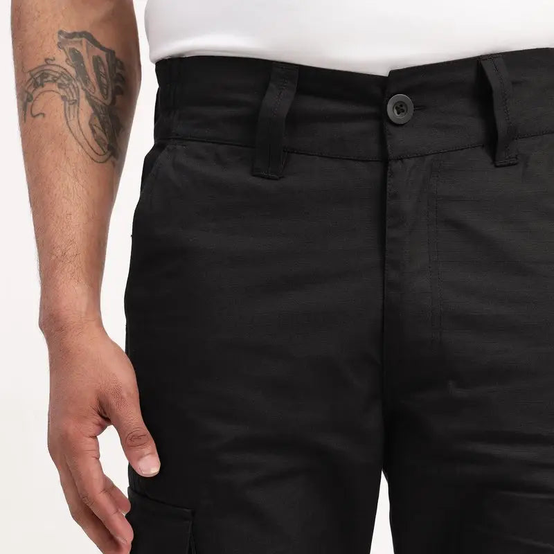 MountMiller Men’s Ripstop Tactical Pant - Cargos and Pants