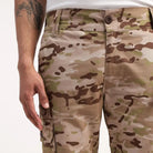 MountMiller Men’s Ripstop Tactical Pant - Cargos and Pants