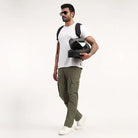 MountMiller Men’s Ripstop Tactical Pant - Cargos and Pants