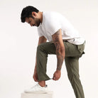 MountMiller Men’s Ripstop Tactical Pant - Cargos and Pants