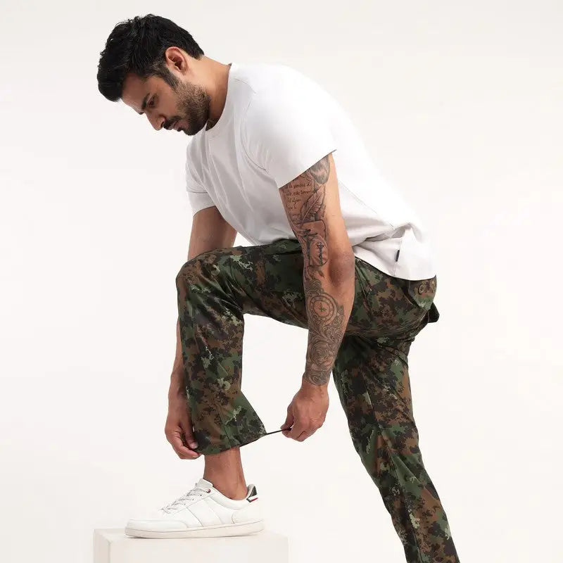 MountMiller Men’s Ripstop Tactical Pant - Cargos and Pants