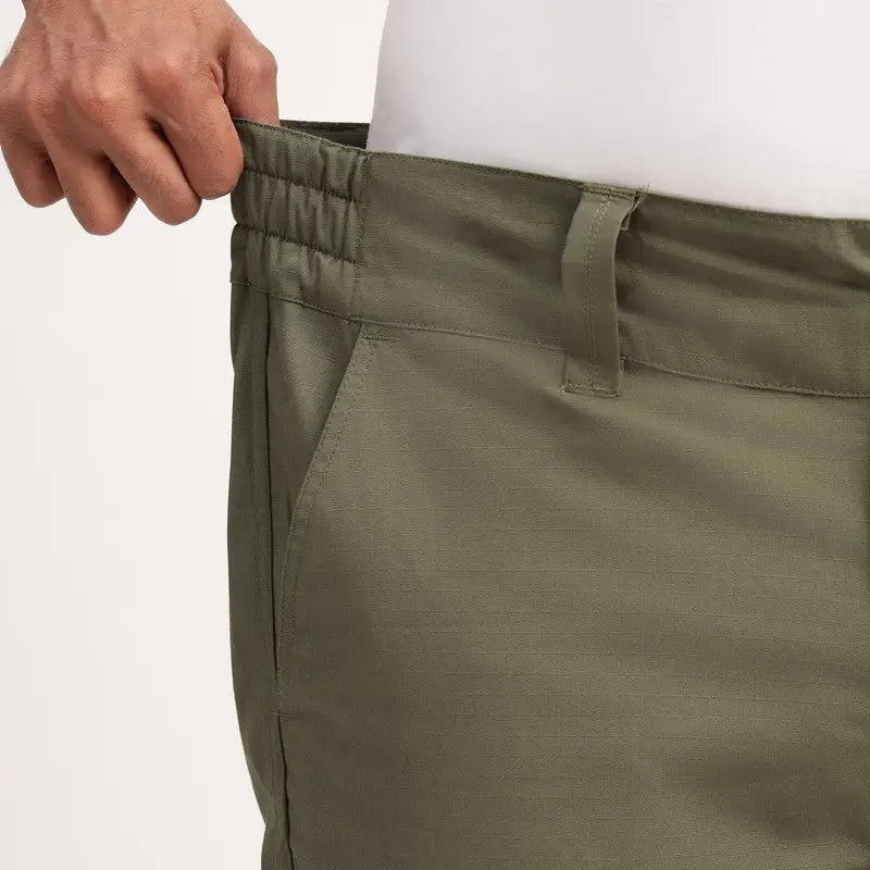 MountMiller Men’s Ripstop Tactical Pant - Cargos and Pants