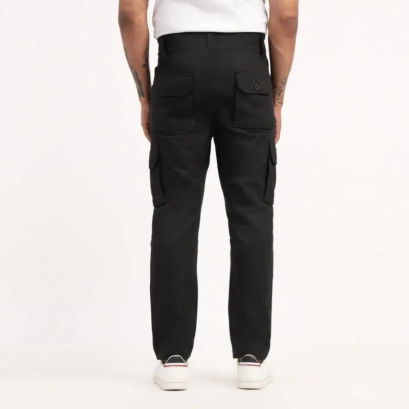 MountMiller Men’s Ripstop Tactical Pant - Cargos and Pants