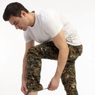 MountMiller Men’s Ripstop Tactical Pant - Cargos and Pants