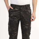 MountMiller Men’s Ripstop Tactical Pant - Cargos and Pants